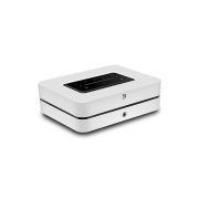 Bluesound POWERNODE white (Gen 4)