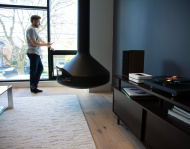 Bluesound POWERNODE white (Gen 4)