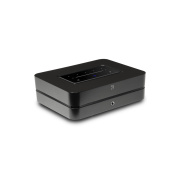 Bluesound POWERNODE černá (Gen 4)