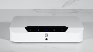 Bluesound POWERNODE Edge white