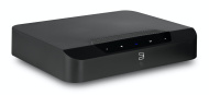 Bluesound POWERNODE Edge black