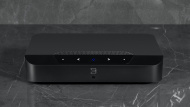 Bluesound POWERNODE Edge black
