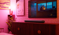 Bluesound PULSE CINEMA MINI