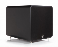 Q Acoustics Q B12 Carbon Black