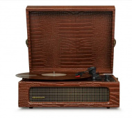 Crosley Voyager Brown