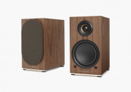 Aktivní reproduktory Triangle AIO TWIN Brown Maple