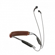 Klipsch X12 Neckband Brown