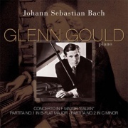 J.S. Bach - Concerto in F Major LP