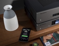 Zesilovač Cambridge Audio CXA81 MK II - Lunar Grey