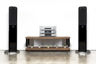 Cambridge Audio CXC v2 - Lunar Grey