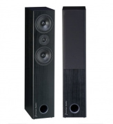 AQ Labrador 28 MKIII Black Ash
