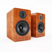 Acoustic Energy AE1 Active Cherry Gloss