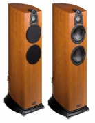 Wharfedale Jade 5 - třešeň