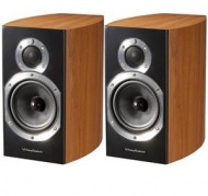 Wharfedale Diamond 10.1 - cherry