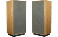 Klipsch Forte IV Natural Cherry