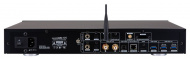 cocktailAudio N25 Silver - STUDIO
