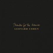Leonard Cohen - Thanks For The Dance CD