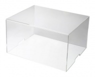 Plexi kryt Cover IT 1