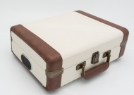GPO Ambassador Cream Tan