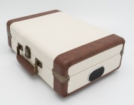 GPO Ambassador Cream Tan