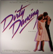 OST - Dirty Dancing LP