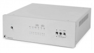 Pro-Ject DAC Box RS Silver - studio