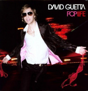 David Guetta - Pop Life 2LP