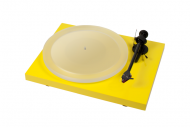 Pro-Ject Debut Carbon Esprit DC Yellow + 2MRed