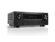 Denon AVC-X3800H Black