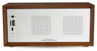Denver BTS-210 WHITE