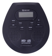 Denver DMP-395B