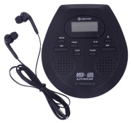Denver DMP-395B