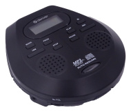 Denver DMP-395B