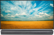 Denver DSB-4020 Bluetooth soundbar