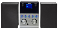 Denver MDA-260 - Mikrosystém DAB+/FM