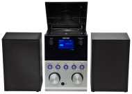 Denver MDA-260 - Mikrosystém DAB+/FM