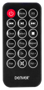 Denver MDA-260 - Mikrosystém DAB+/FM