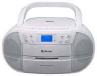 Denver TDC-280W - Boombox s DAB+