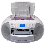 Denver TDC-280W - Boombox s DAB+