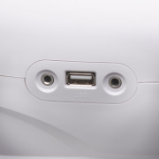 Denver TDC-280W - Boombox s DAB+