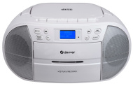 Denver TDC-280W - Boombox s DAB+