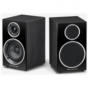Wharfedale Diamond 210 - čierna