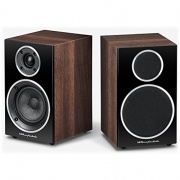 Wharfedale Diamond 220 - ořech - studio