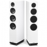 Wharfedale Diamond 240 - bílá