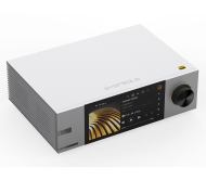 EverSolo DMP-A6 Master Edition Gen 2 stříbrná