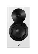 Dynaudio Focus 10 bílá vysoký lesk