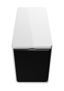 Dynaudio Focus 10 bílá vysoký lesk