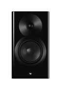 Dynaudio Focus 10 černá vysoký lesk
