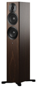 Dynaudio Focus 30 dýha ořech