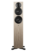 Dynaudio Focus 30 dýha světlé dřevo